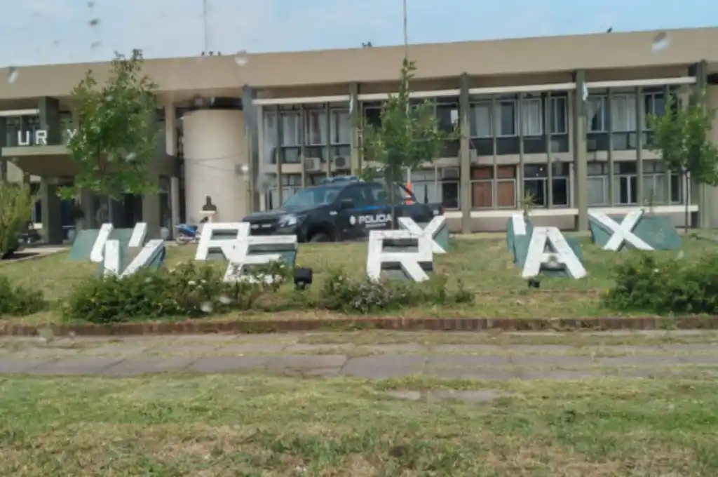 Homicidio en Vera: asesinaron a un joven de tres puñaladas