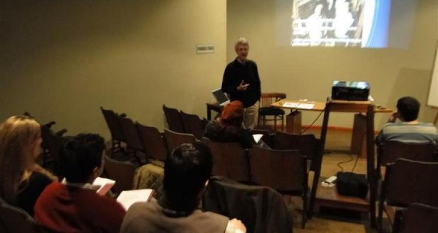 Curso para comerciantes y empleados sobre el desarrollo de equipos de trabajo