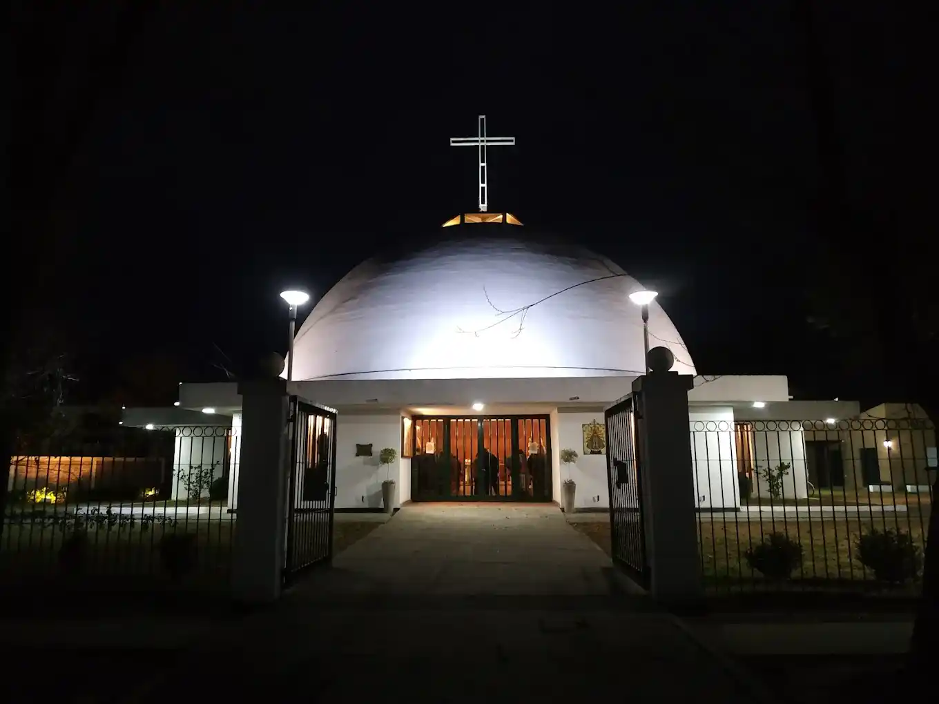 Chascomús se prepara para celebrar las Fiestas Patronales en honor a Nuestra Señora de Luján
