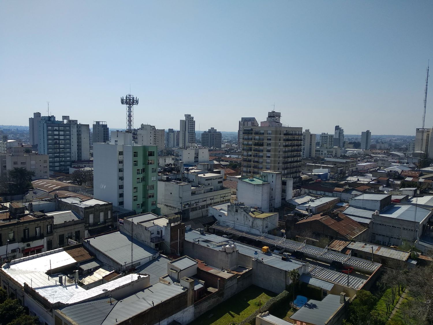 Leve repunte en la venta de propiedades en la provincia de Buenos Aires