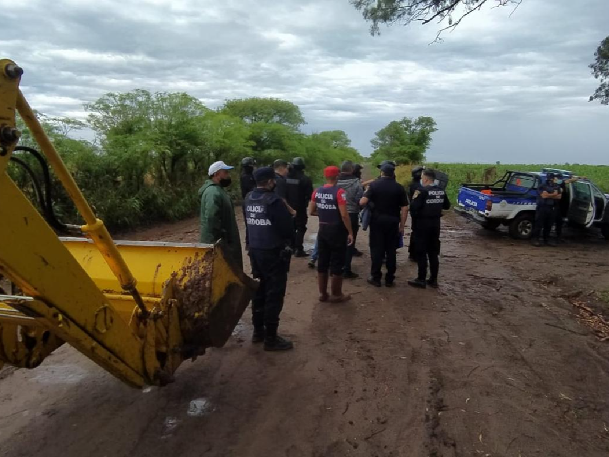 Femicidio en Balnearia:  había denuncias previas, “mi mamá sufría violencia”  