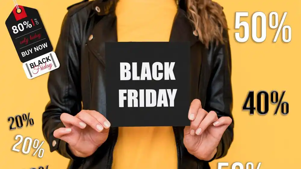Qué país inventó el Black Friday