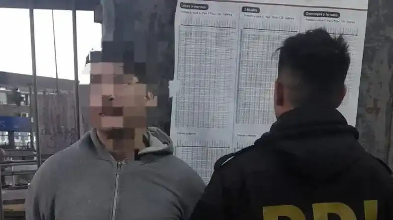 Horror en Pilar: dijo que su pareja se fue a Córdoba, pero en realidad la descuartizó y quemó los restos en su casa