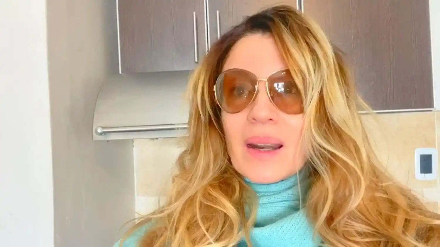 Gisela Barreto desinformó con el coronavirus: las "burradas" que dijo para solucionarlo