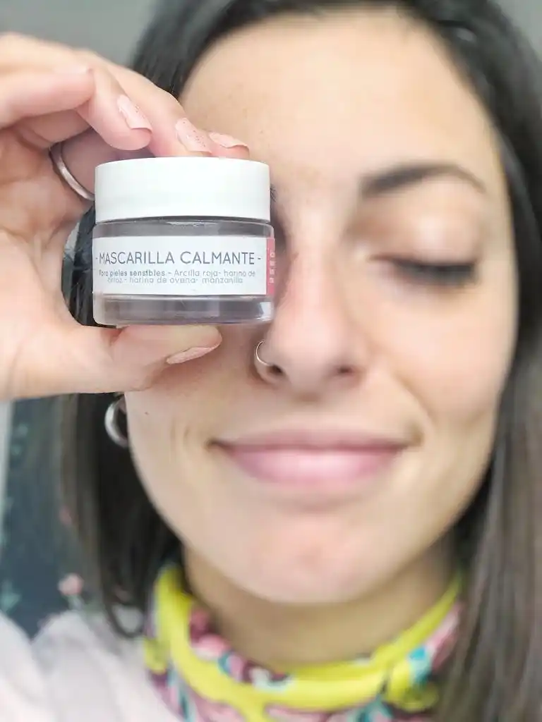 GAIA: la cosmética natural de Jazmín