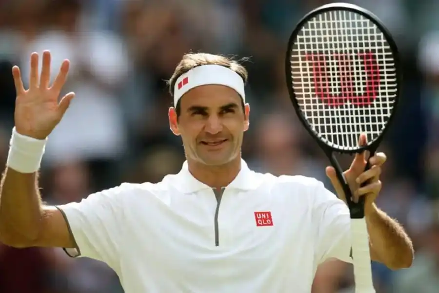 Roger Federer se retira y el tenis despide a uno de los mejores jugadores de la historia