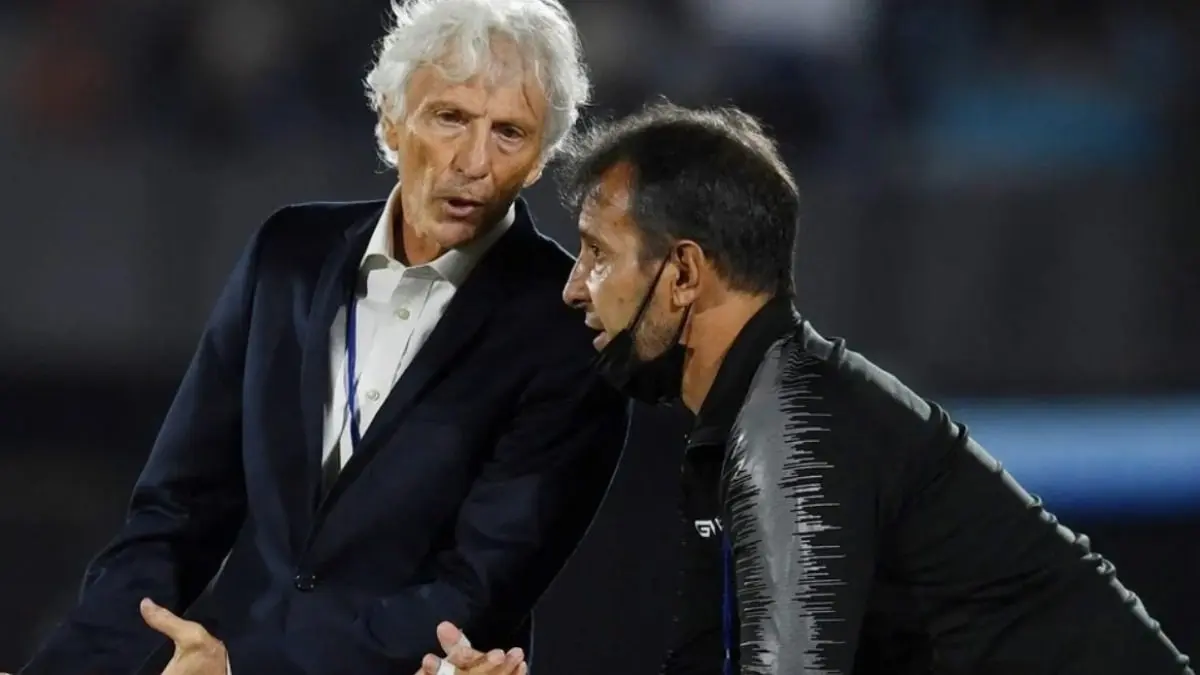 ¡PEKERMAN CULPABLE POR OMISIÓN! FVF oficializó su salida, todo apunta a su agente (+COMUNICADO)