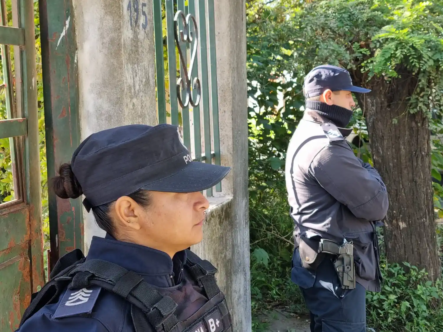 Asesinato de Vallejos: cómo hicieron Ontivero, otro vecino y tres secuaces para matarlo