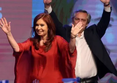¿El kirchnerismo mandará en, o desde el Congreso de la Nación?
