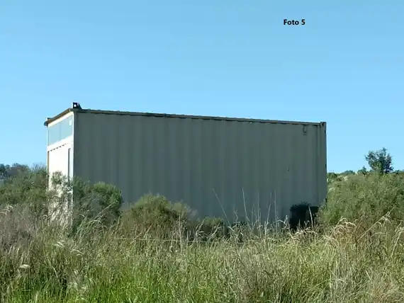 Otra denuncia de la Asamblea por obras en las sierras: “Ostensible avance de nuevas ocupaciones”