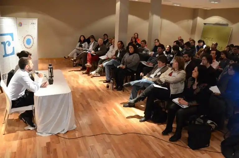 Encuentro de Fiestas Nacionales 