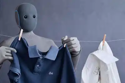 Neo es un robot de 20.000 dólares diseñado para ayudar con las tareas del hogar