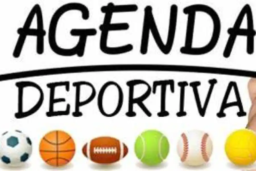 Agenda deportiva: vuelven a jugar varios campeones