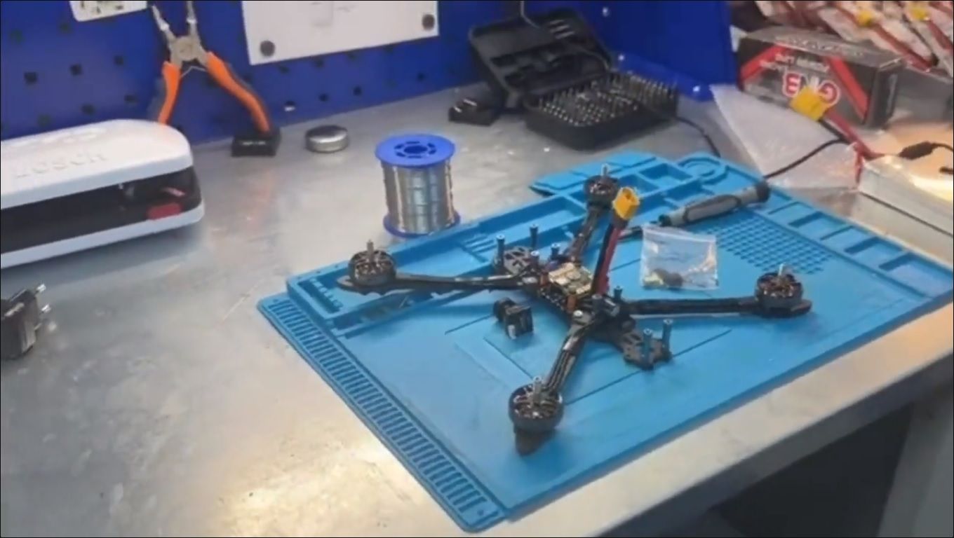 Russia plans to produce 5,000 Gastello kamikaze drones per month