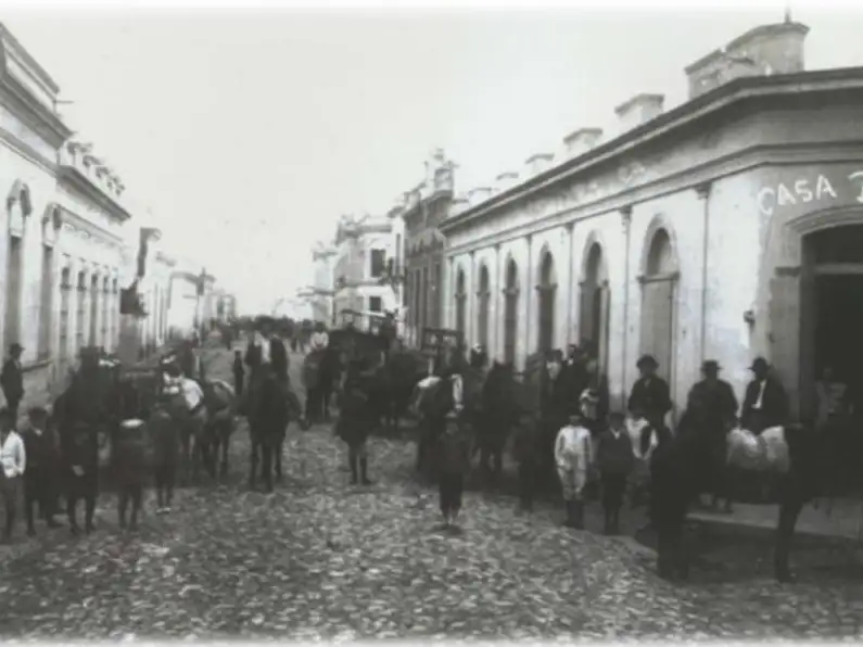 Casa Bisso