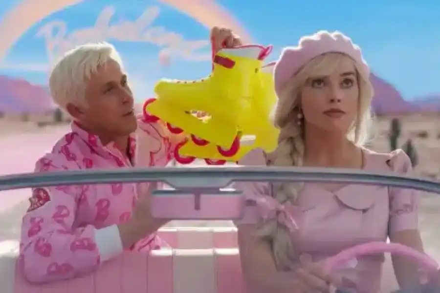 La película de Barbie, prohibida en Vietnam: cuál es el la explicación del gobierno