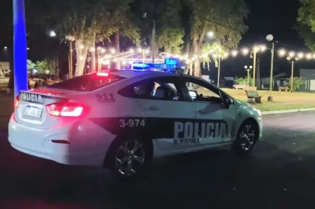 Accidente fatal