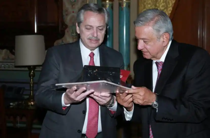 Fernández: "Tenemos todo para darle al continente la igualdad que no tiene"