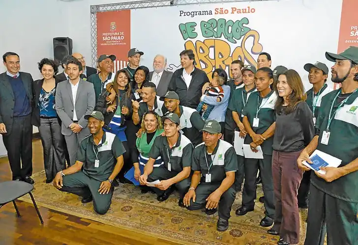 Luciana, la hija de Temer que se opone al impeachment
