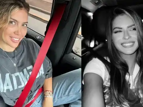 No descansan, se copian mutuamente