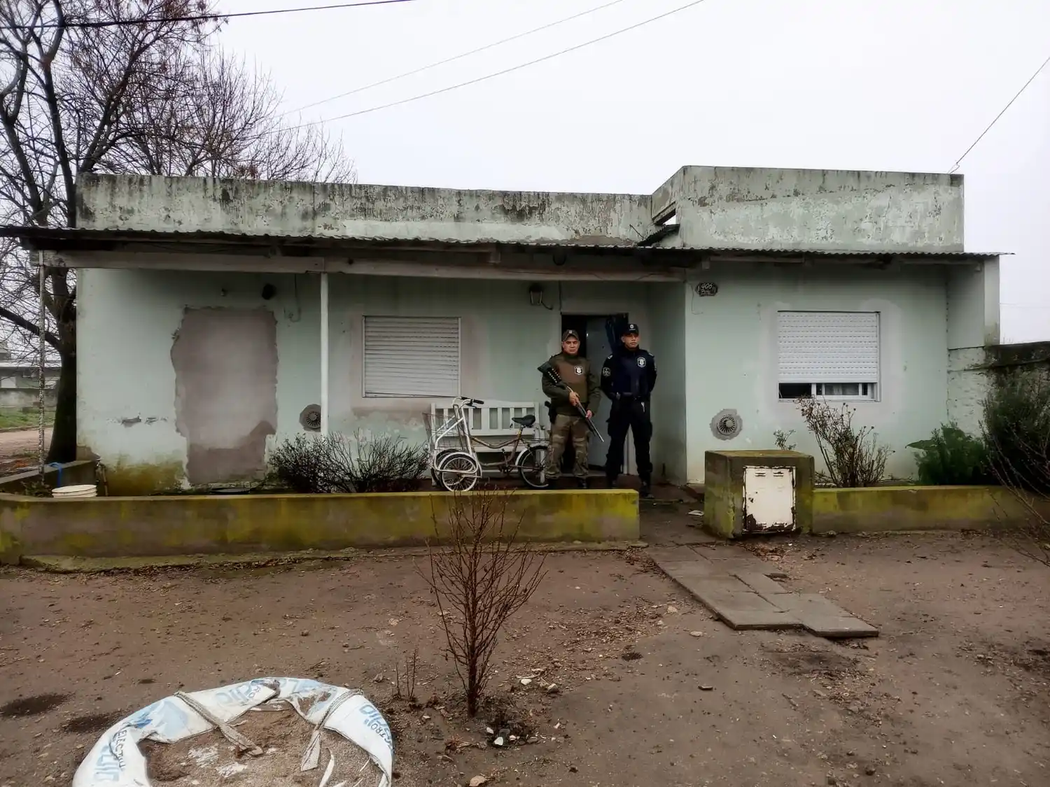 Operativo - Chaves - 1