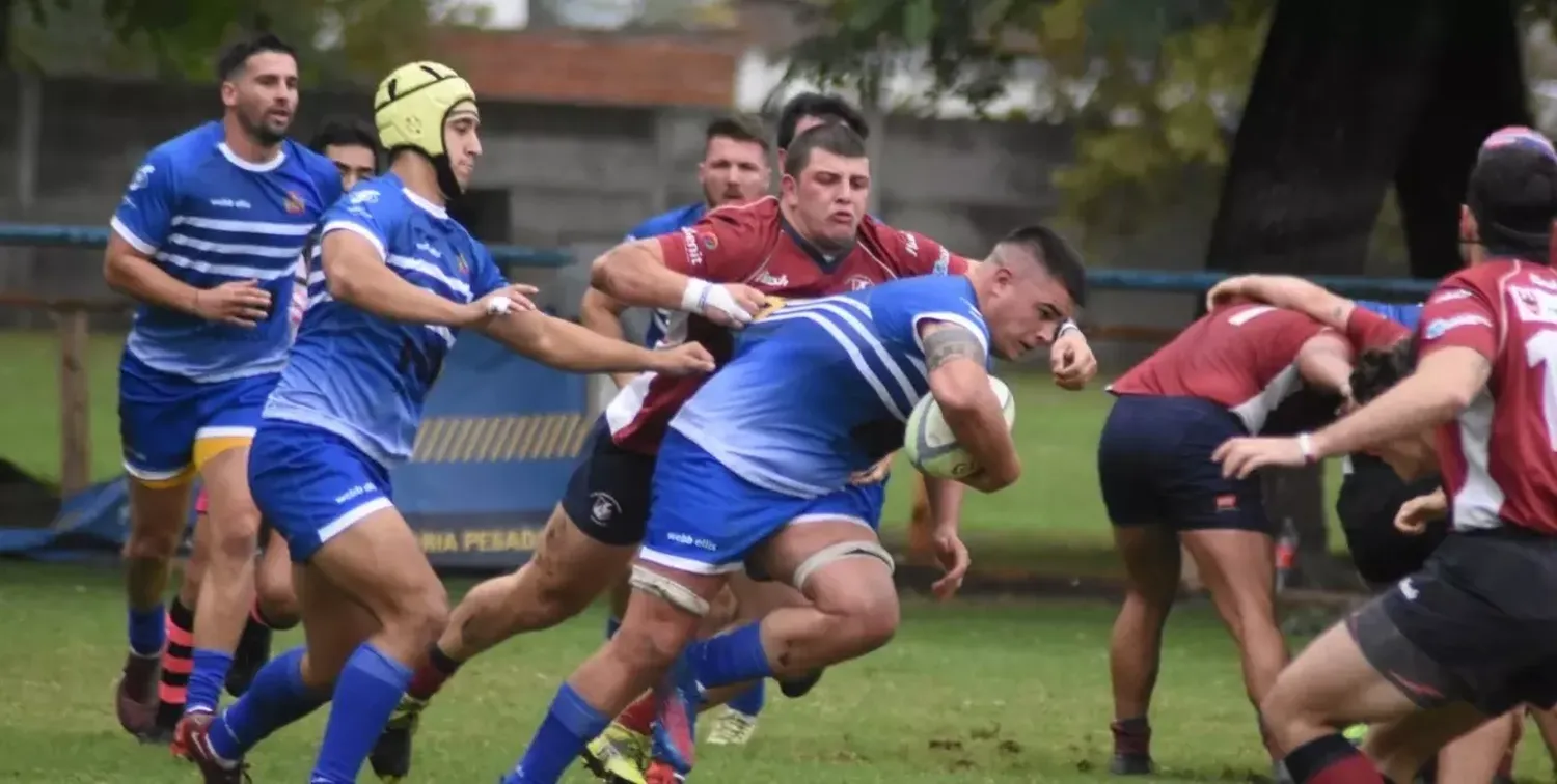 Torneo Regional del Litoral: con una “oferta” de atractivos partidos se cierra la primera fase de la competencia