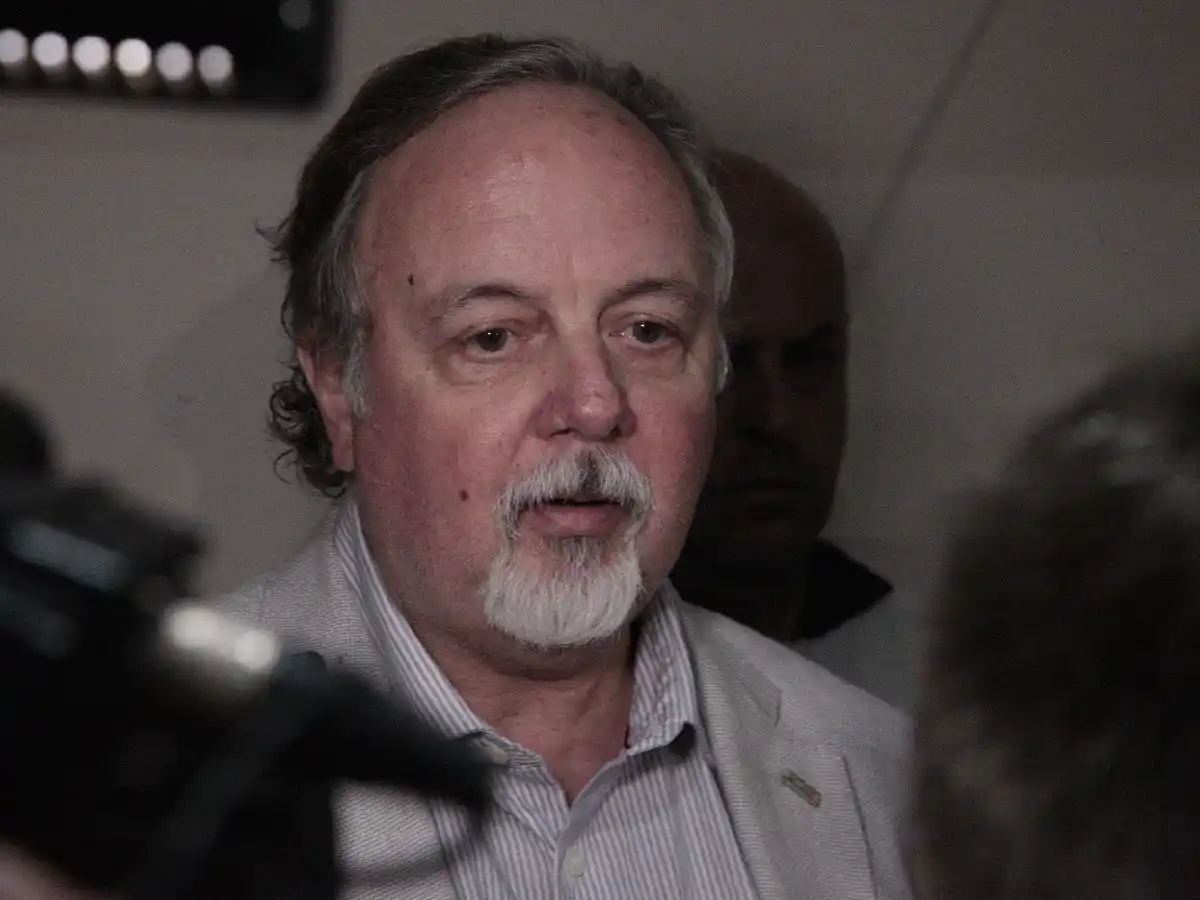 Alberione se retirará el 4 de diciembre tras casi 40 años de carrera judicial 