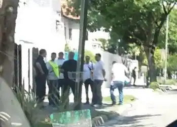 Intensifican la fumigación tras el brote de dengue en Vicente López