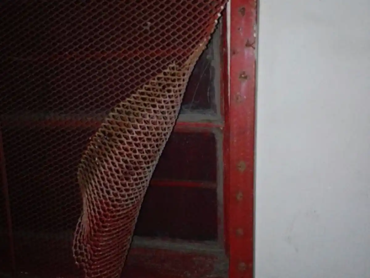 Adolescentes detenidos sospechados de ocasionar daños en el Club River Plate 