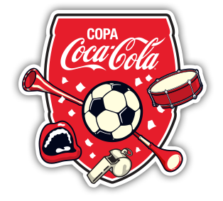 Programa de RSE de Coca Cola: Copa de Fútbol para jóvenes
