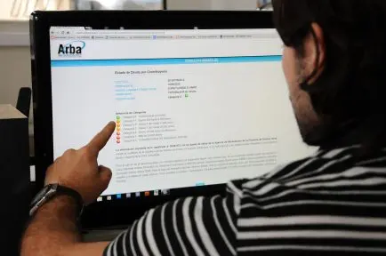 ARBA instrumenta medidas de alivio fiscal para favorecer a las pymes bonaerenses