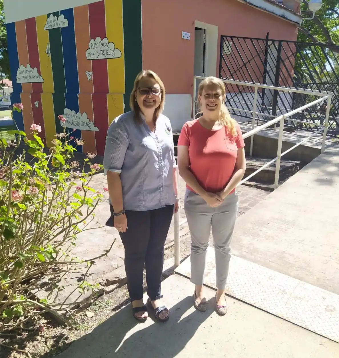 ‘Las personas con discapacidad en la vida cotidiana’, una manera de conocer su día a día