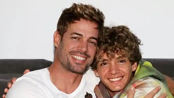 Christopher Levy deja el hospital