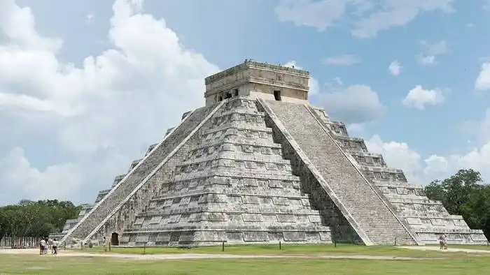 Cinco países relanzarán  el Mundo Maya