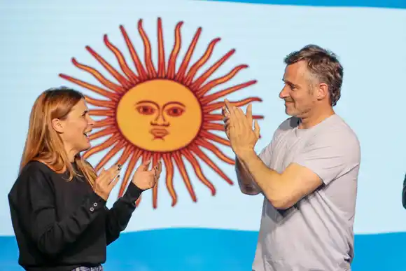 Resultados elecciones bonaerenses 2025: Achával se impuso con un aplastante triunfo en Pilar