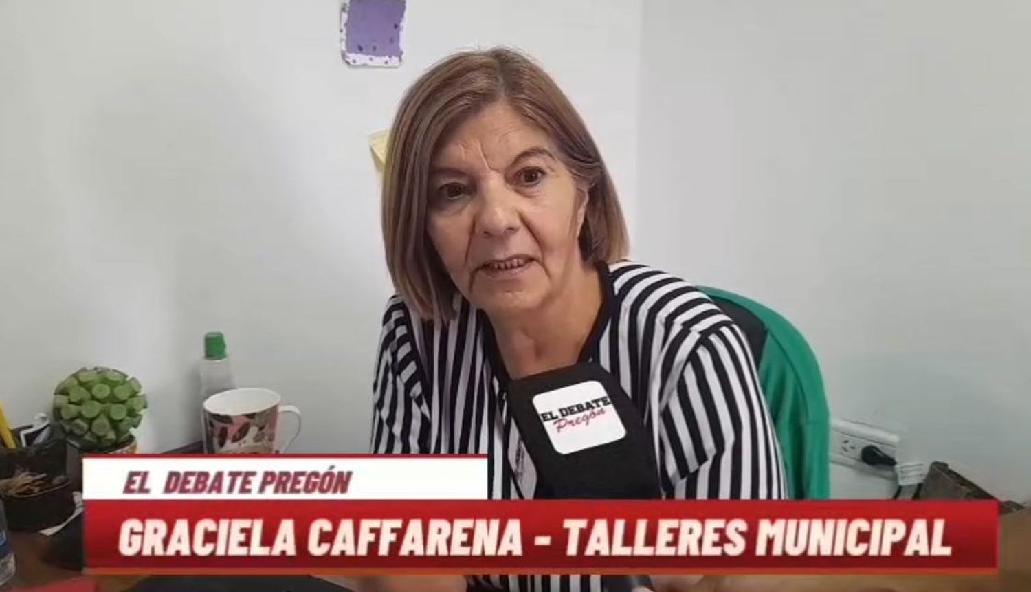 MUESTRA DE LOS TALLERES MUNICIPALES