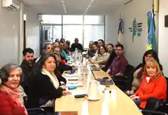 Paritarias: docentes aceptaron la oferta bimestral del Gobierno