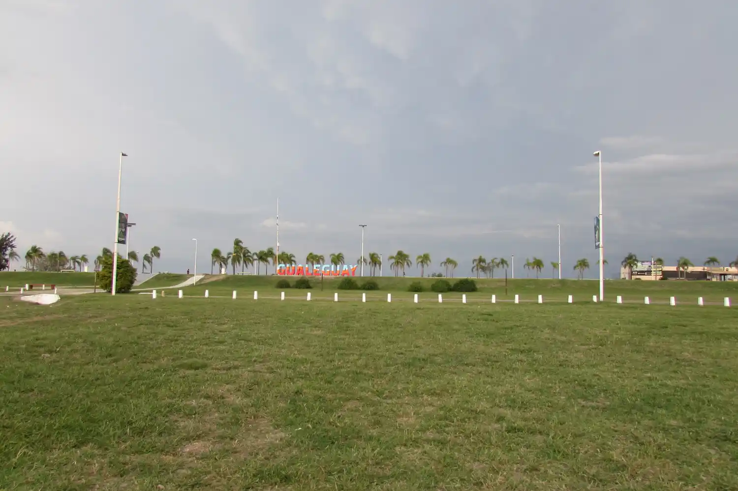 Coronavirus: 1 caso positivo en Gualeguay