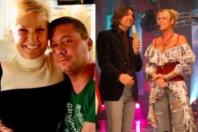 Xuxa llegó al país, se le murió un fan y contó la verdad sobre su "chichoneo" con Tinelli