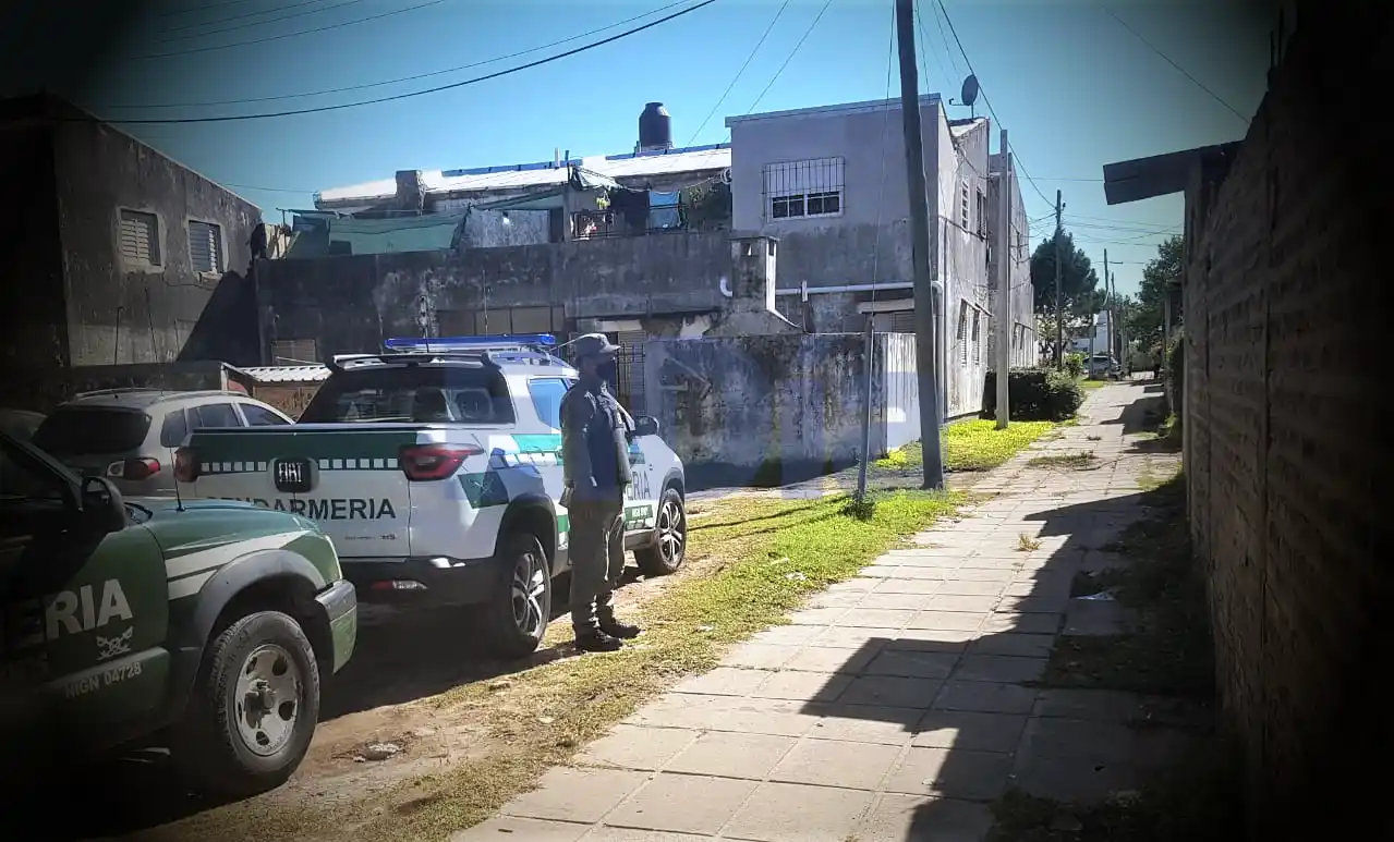 El mapa de la droga en Gualeguaychú: barrio por barrio, las zonas más afectadas