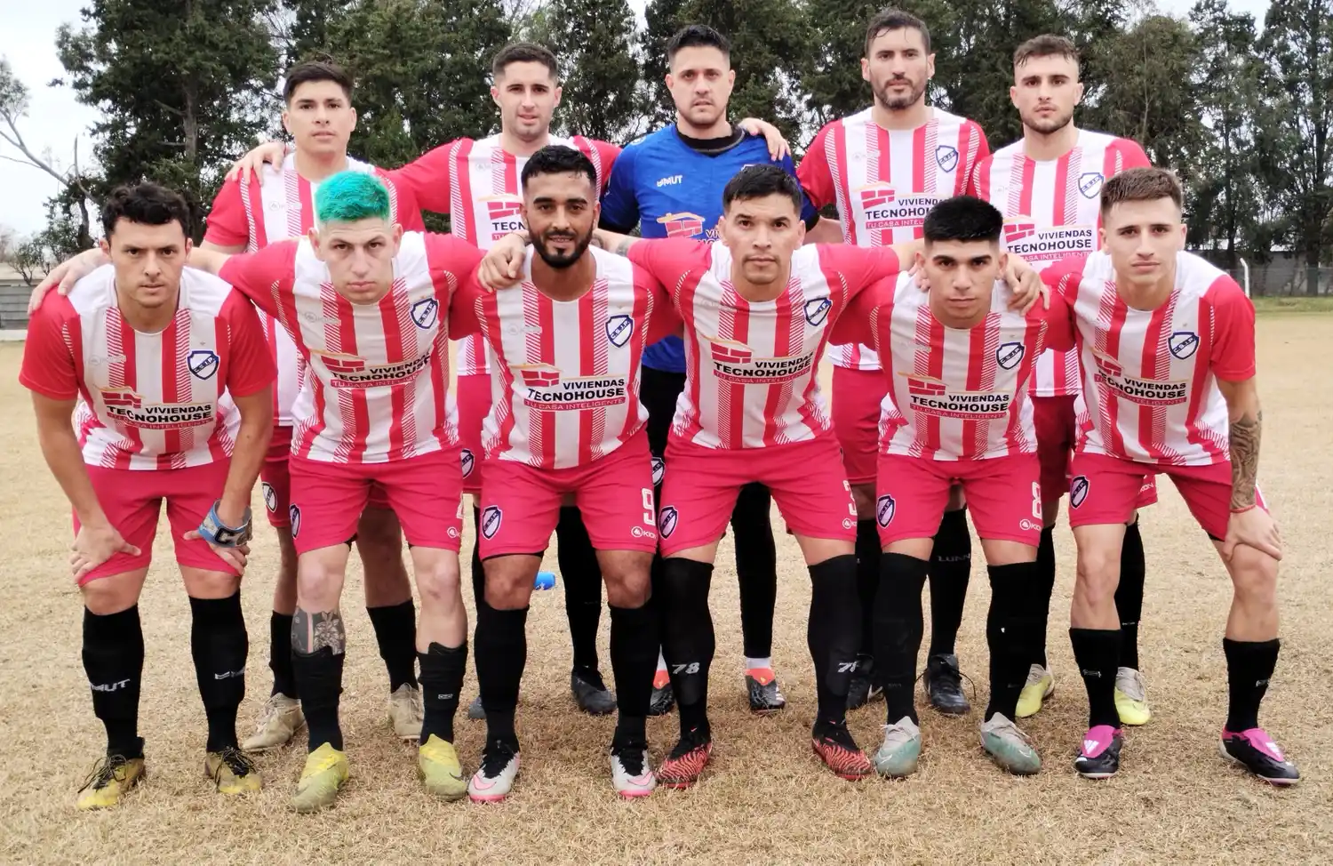 Sarmiento Pueyrredón - 3