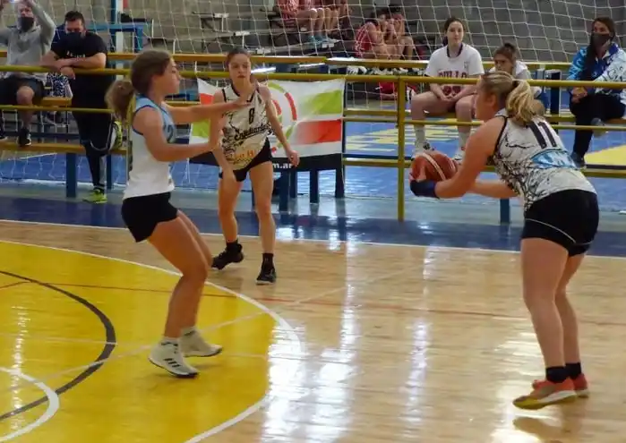 APBF organiza un Torneo de Verano para comenzar el año