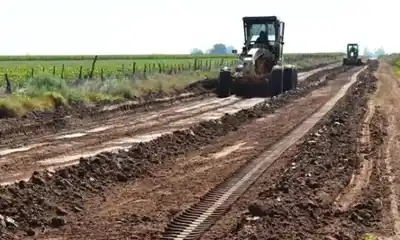 Senado retomará la semana próxima la creación del Régimen de Consorcios Camineros en Entre Ríos