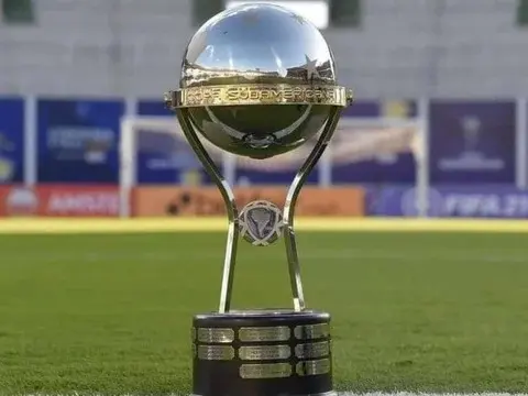 Con las presencias de Boca y River, quedaron conformados los playoffs de la Copa Sudamericana