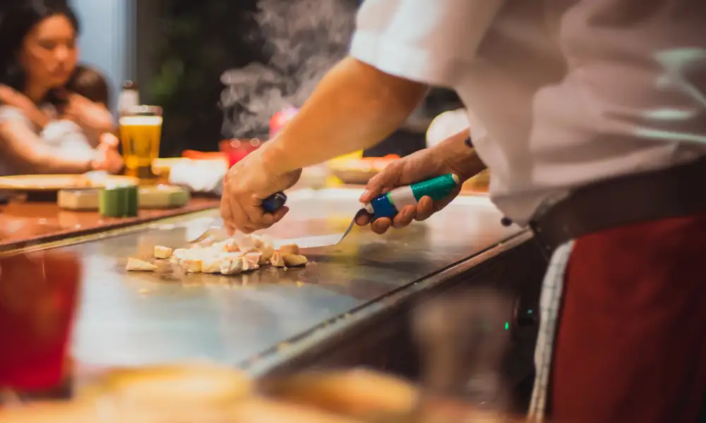  Bromatología lleva a cabo un evento gastronómico abierto a la comunidad 