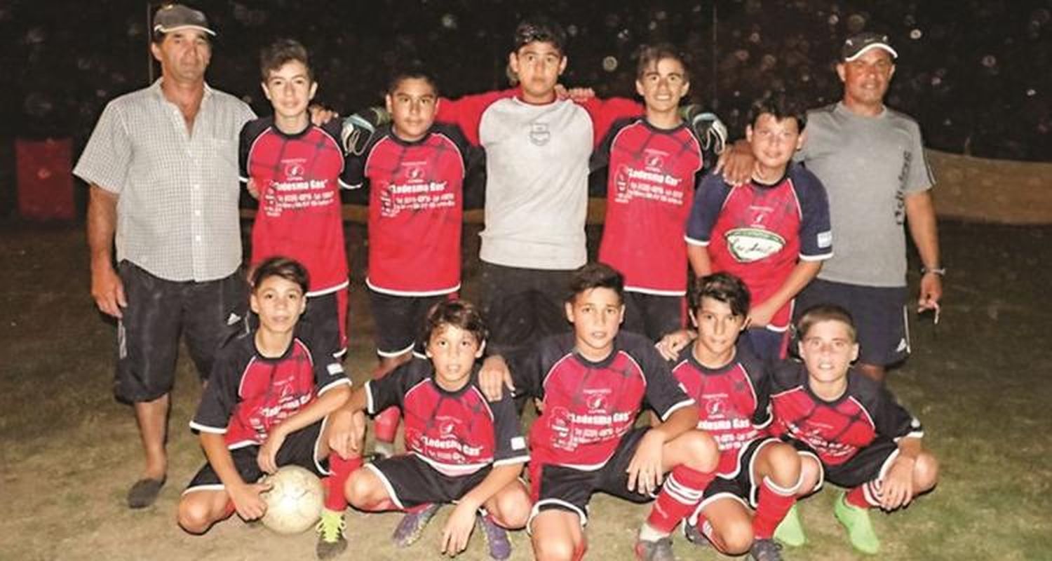 Concluyó el Torneo Clausura