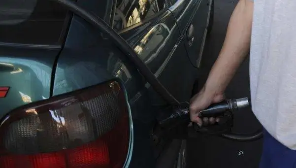 Desde este miércoles, el combustible aumentará un 6%