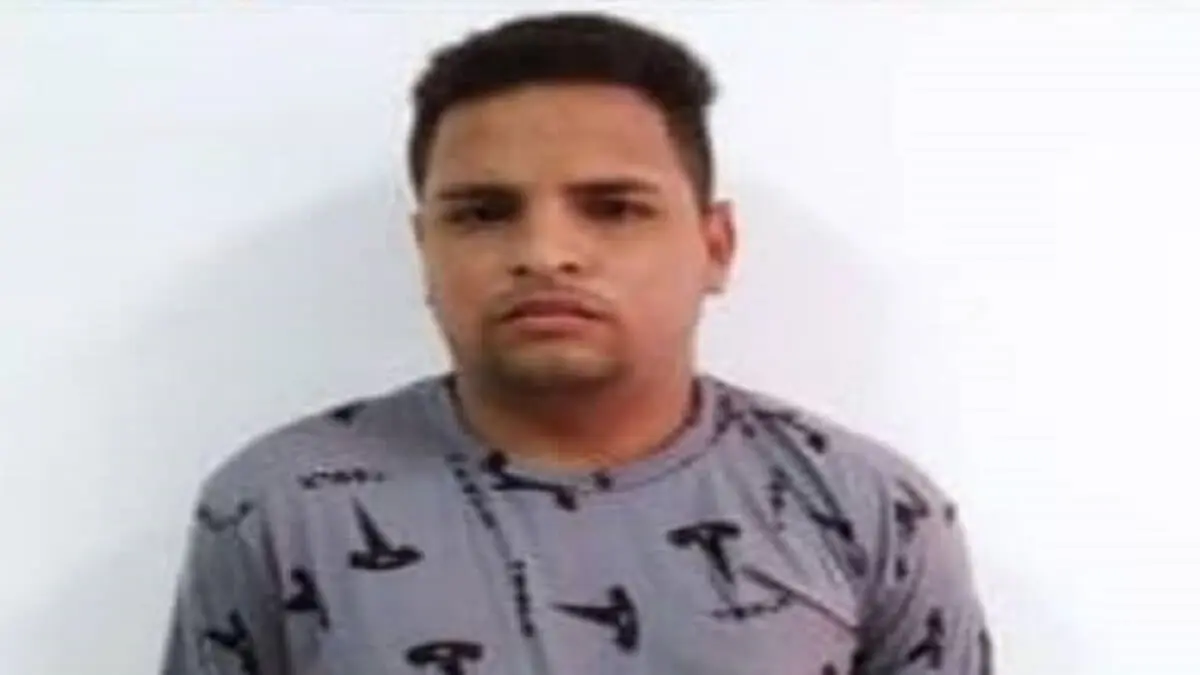 VAN TRAS LA PISTA de la banda del «Pájaro Negro» y atrapan a uno de sus integrantes, en Anzoátegui