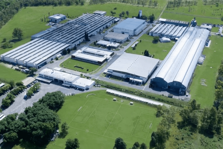 Cerrará temporalmente una de las empresas de grifería más importantes del país: suspendieron a 800 trabajadores