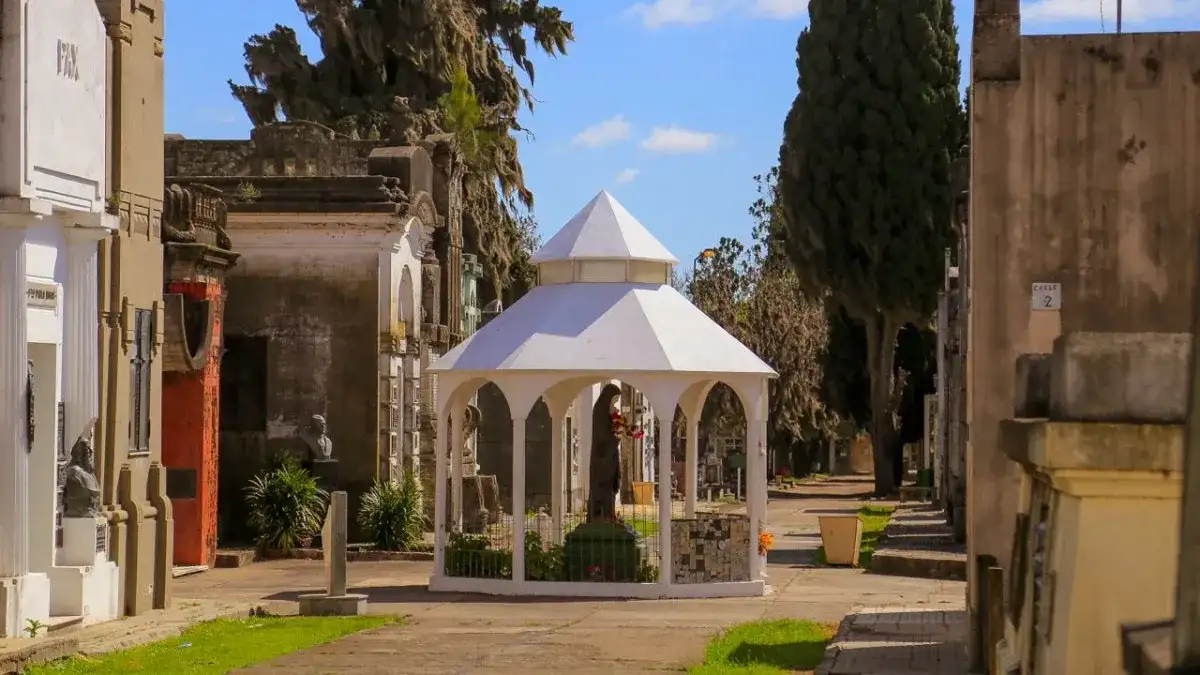 Se celebrará una misa en el Cementerio Norte por el Día de los Fieles Difuntos
